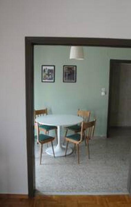 Illisia Roof Apartment Athens Exterior photo