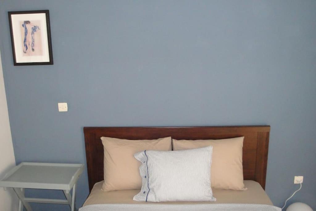 Illisia Roof Apartment Athens Exterior photo