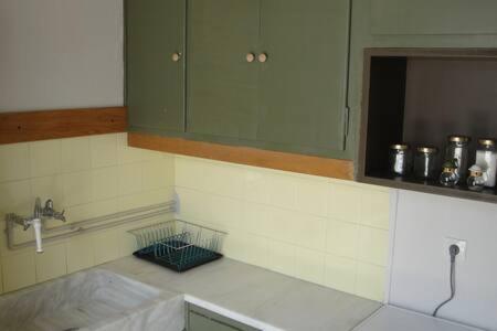 Illisia Roof Apartment Athens Exterior photo