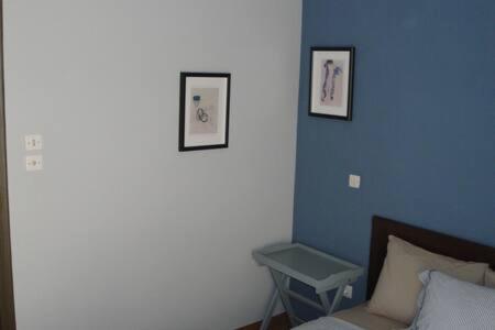 Illisia Roof Apartment Athens Exterior photo